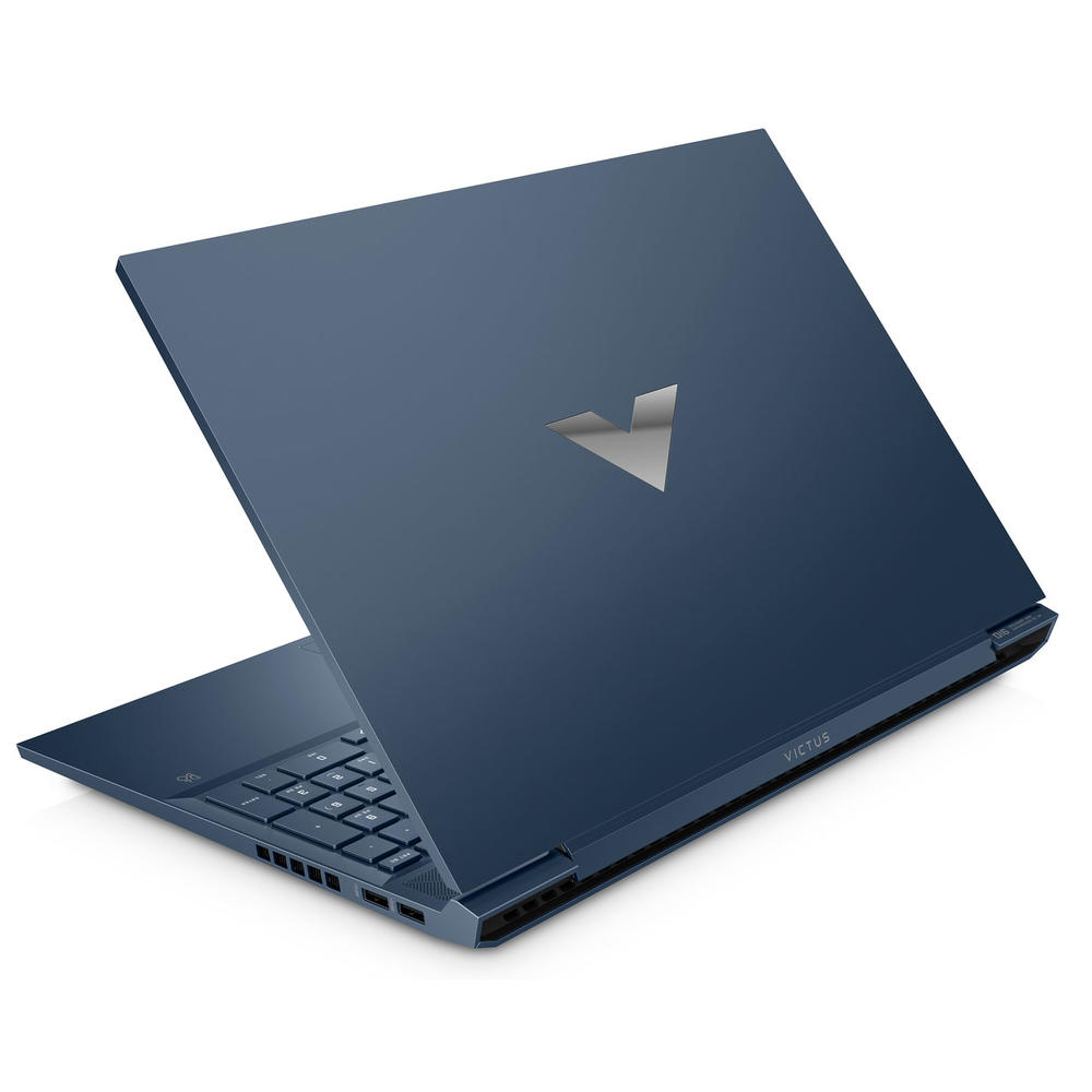 HP Victus 16z Laptop (AMD Ryzen 5 5600H, 16GB RAM, 2TB m.2 SATA SSD, NVIDIA RTX 3050 Ti, 16.1" Win 11 Home)