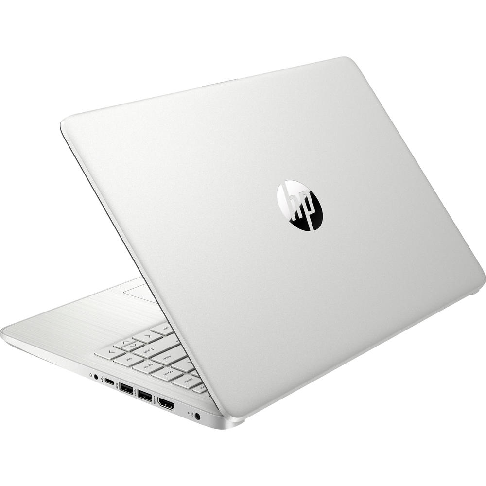 HP 14 fq0013dx Laptop (AMD Ryzen 3 3250U, 8GB RAM, 512GB PCIe SSD, AMD Radeon, 14.0" HD (1366x768), Wifi, Win 10 Pro)