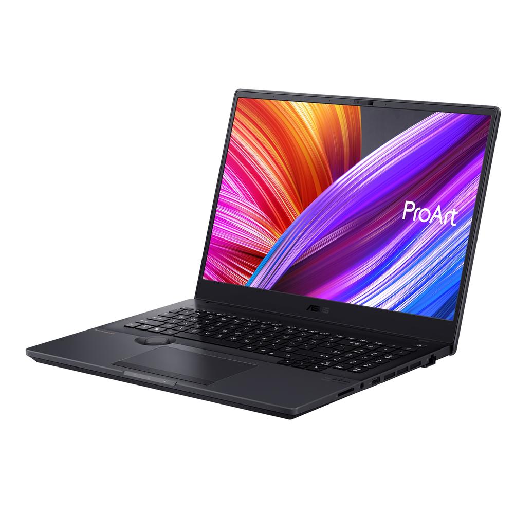 ASUS ProArt Studiobook 16 Laptop (Intel i7-12700H, 64GB DDR5 4800MHz RAM, 2x8TB PCIe SSD RAID 0  (16TB), Win 11 Home)