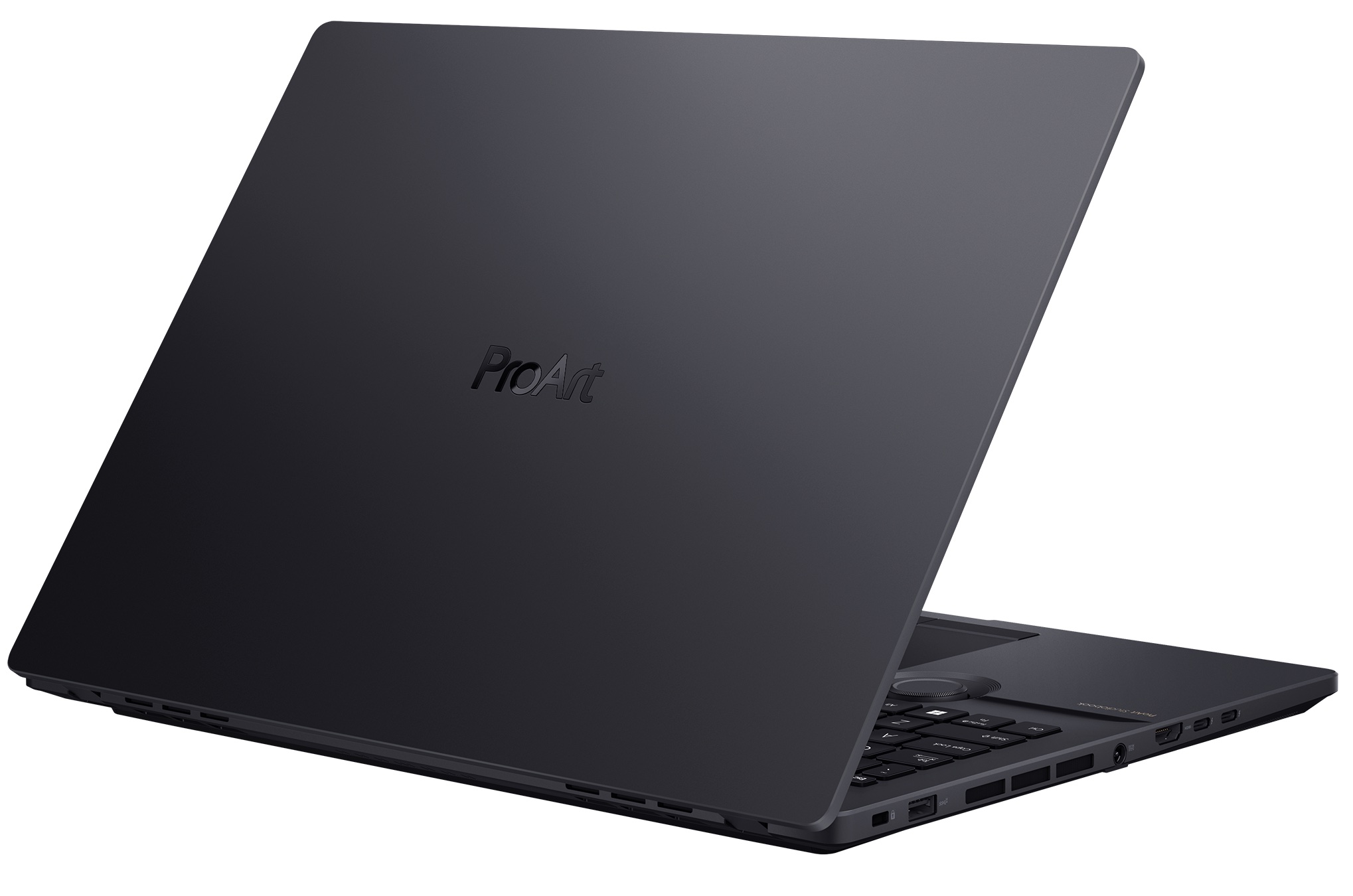 ASUS ProArt Studiobook 16 Laptop (Intel i7-12700H, 64GB DDR5 4800MHz RAM, 2x8TB PCIe SSD RAID 0  (16TB), Win 11 Home)