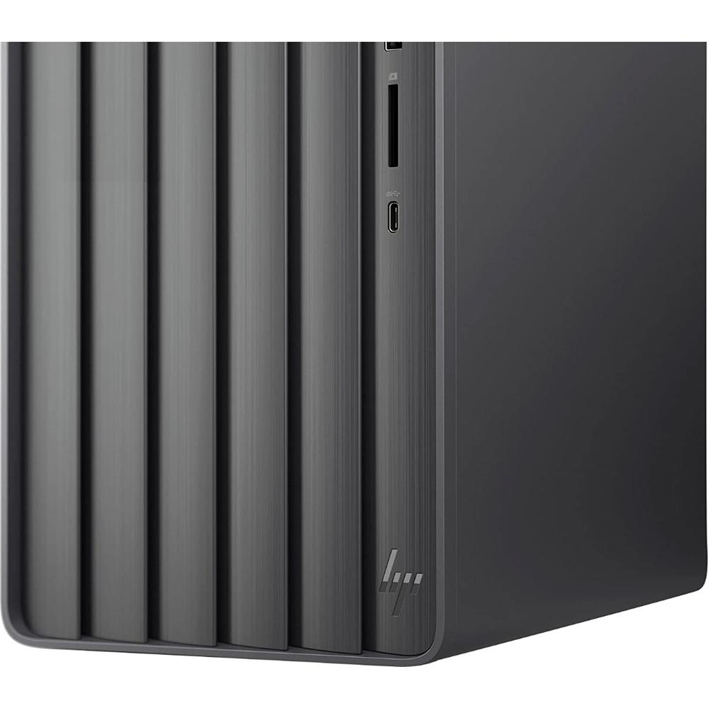 HP ENVY TE01-1214 Desktop (Intel i5-10400, 16GB RAM, 4TB SATA SSD, Intel UHD 630, Wifi, Bluetooth, Win 11 Pro)