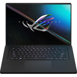 ASUS ROG Zephyrus M16 Laptop (Intel i7-12700H, 16GB DDR5 4800MHz RAM, 512GB SSD, NVIDIA GeForce RTX 3060, Win 11 Home)