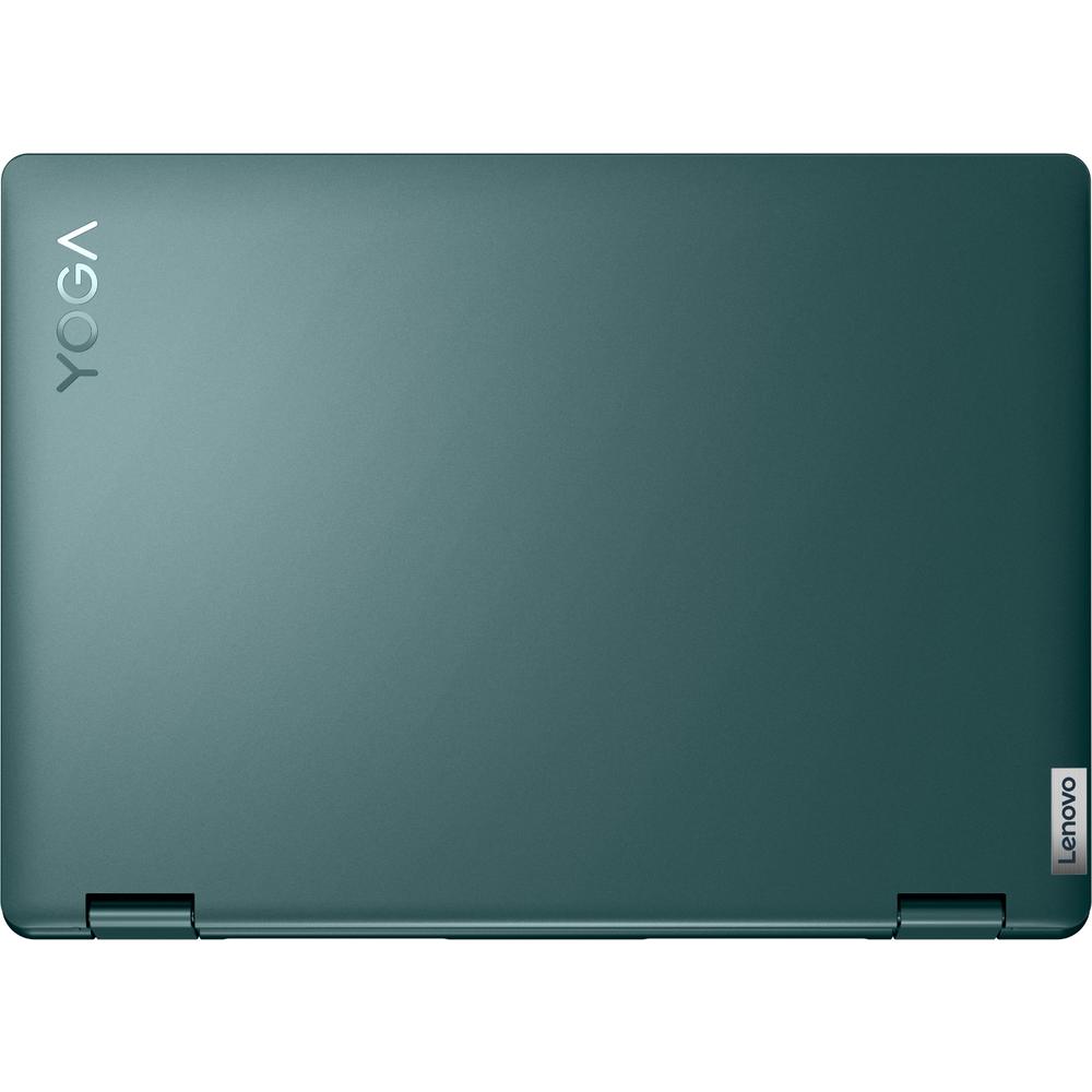 82UD0000US Lenovo Yoga 6  2-in-1 Laptop (AMD Ryzen 7 5700U, 16GB RAM,  1TB  SATA SSD, AMD Radeon, 