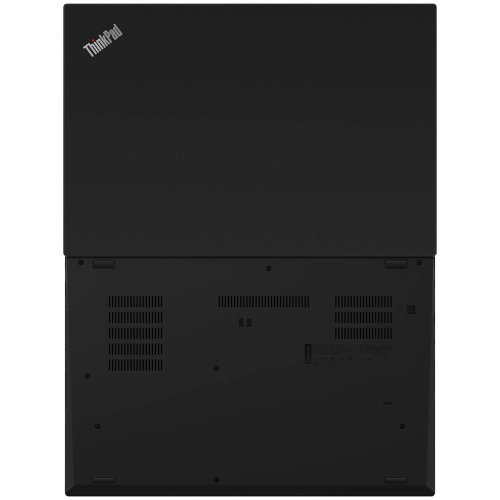 Lenovo Thinkpad T15 Gen 2 Laptop (Intel i7-1165G7, 40GB RAM, 2TB PCIe SSD, Intel Iris Xe, 15.6" Win 10 Pro)