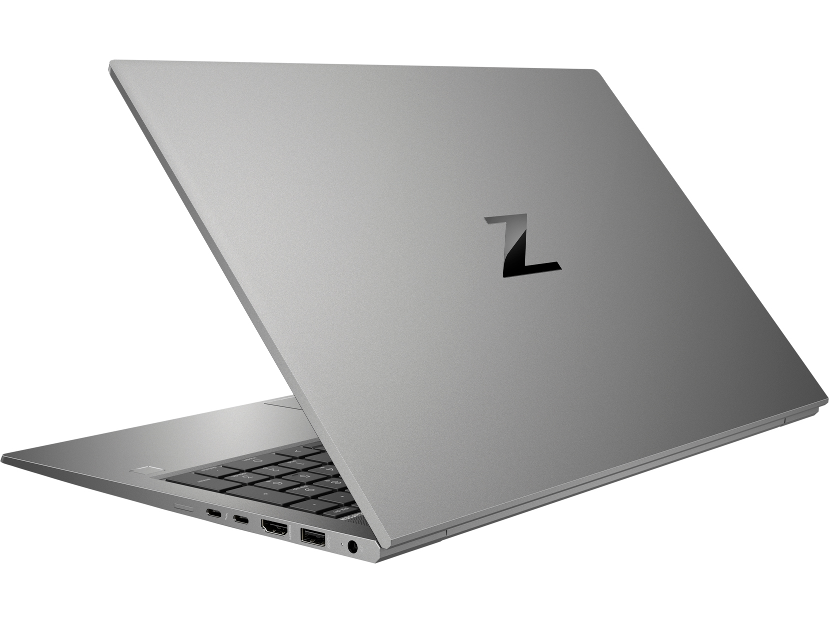 HP ZBook Firefly G8 Laptop (Intel i7-1185G7, 64GB RAM, 2TB m.2 SATA SSD, Intel Iris Xe, 15.6" Touch Win 11 Pro)