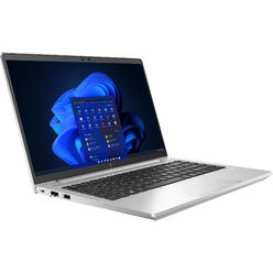 HP EliteBook 640 G9 Laptop (Intel i5-1235U, 64GB RAM, 512GB PCIe SSD, Intel Iris Xe, 14.0" Win 10 Pro)
