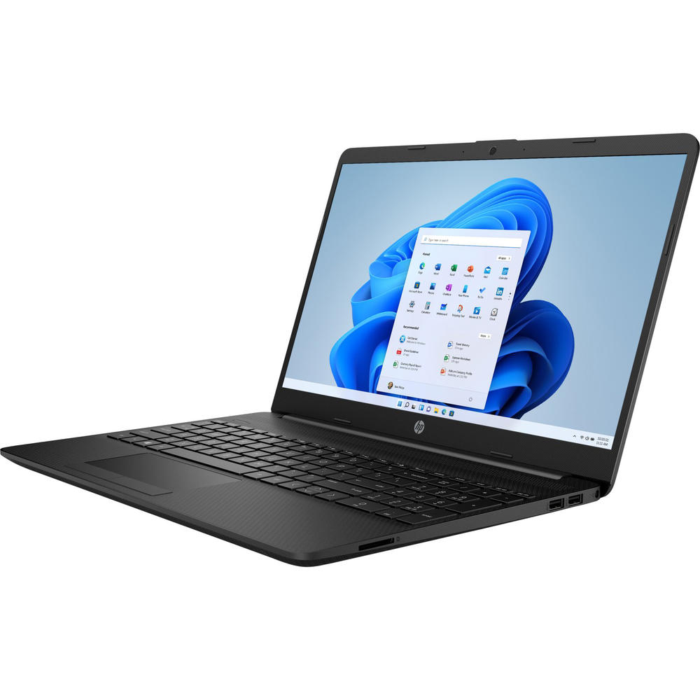 HP 15t-dw300 Laptop (Intel i7-1165G7, 16GB RAM, 1TB PCIe SSD, Intel Iris Xe, 15.6" Full HD (1920x1080), Win 11 Home)