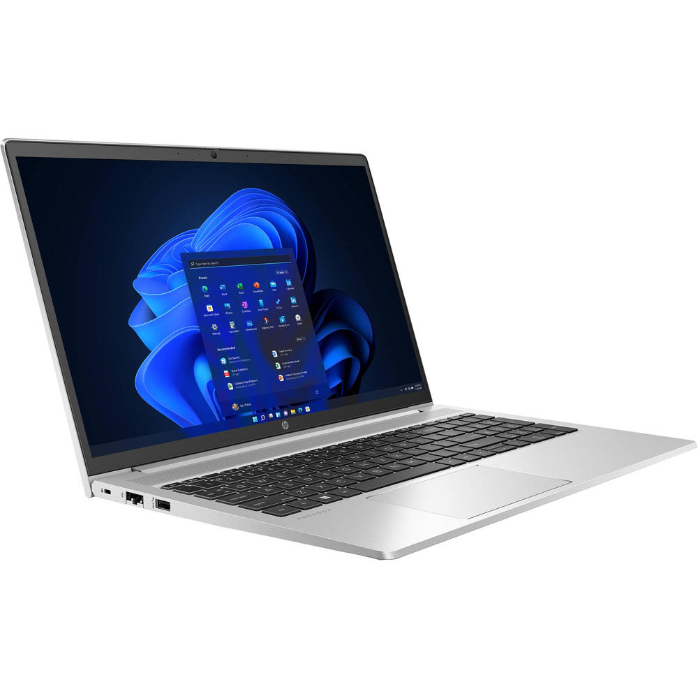 HP ProBook 450 G9 Laptop (Intel i7-1225U, 32GB RAM, 1TB PCIe SSD, Intel UHD, 15.6" Full HD (1920x1080), Win 11 Pro)
