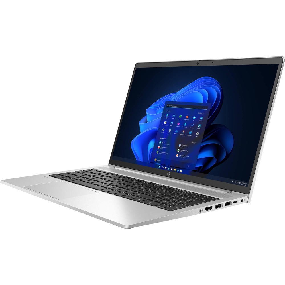 HP ProBook 450 G9 Laptop (Intel i7-1225U, 32GB RAM, 1TB PCIe SSD, Intel UHD, 15.6" Full HD (1920x1080), Win 11 Pro)