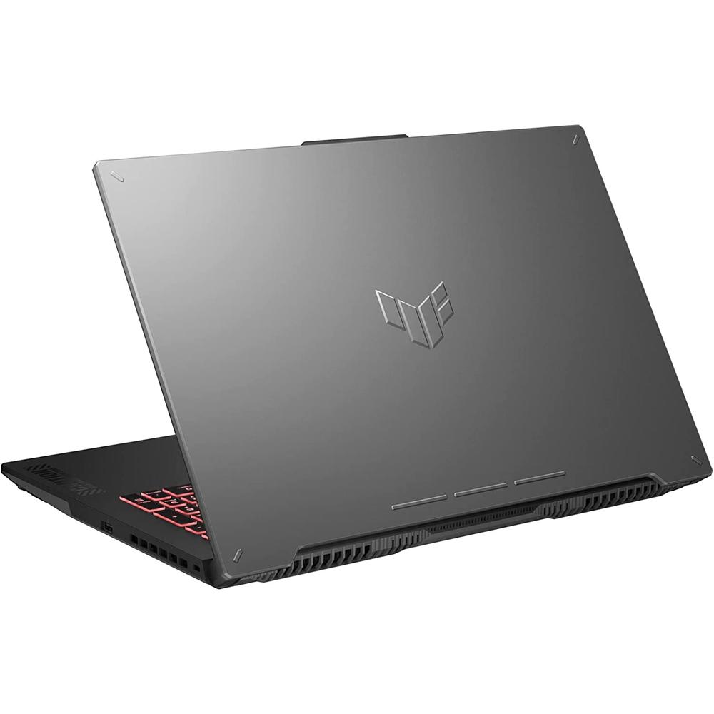 ASUS TUF Gaming A17 Laptop (AMD Ryzen 7 7735HS, 16GB DDR5 4800MHz RAM, 1TB SSD, GeForce RTX 4050, 17.3" Win 11 Home)