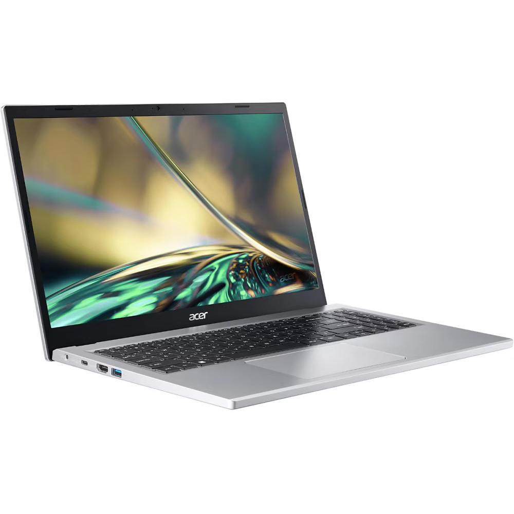 Acer Aspire 3 A315 Laptop (AMD Ryzen 5 7520U, 8GB LPDDR5 5500MHz RAM, 2TB PCIe SSD, AMD Radeon, 15.6" Win 11 Home)