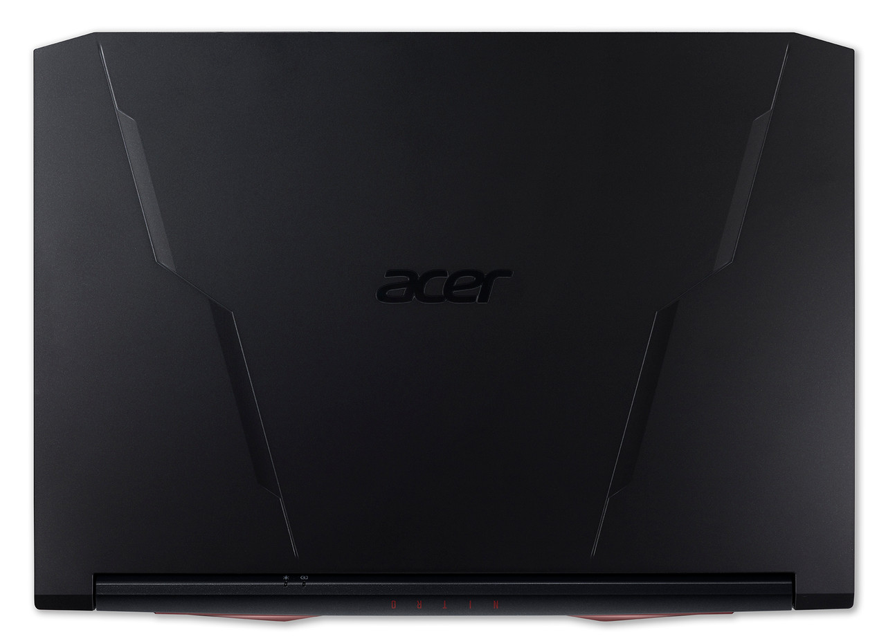 AN515-57-79TD Acer Nitro 5 AN515-57 Laptop (Intel i7-11800H, 16GB RAM, 256GB PCIe SSD + 500GB Win 11 Home)