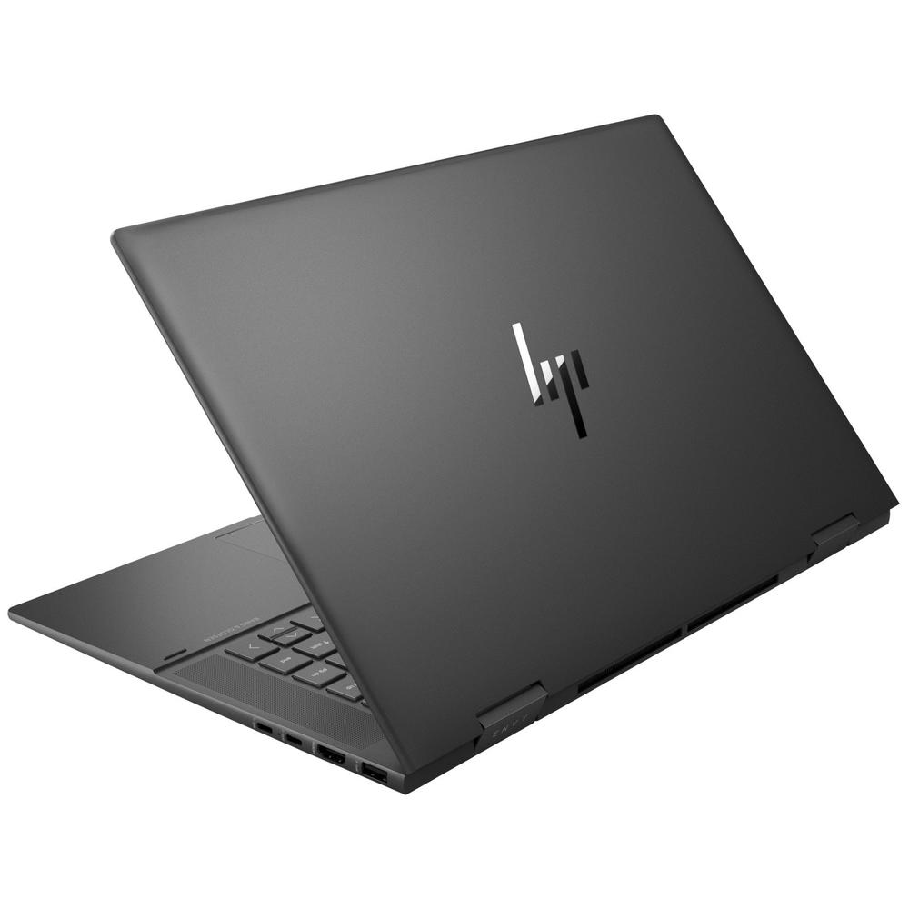 HP Envy x360 15-EY0  2-in-1 Laptop (AMD Ryzen 7 5825U, 64GB RAM, 2TB PCIe SSD, AMD Radeon, 15.6" Touch Win 10 Pro)
