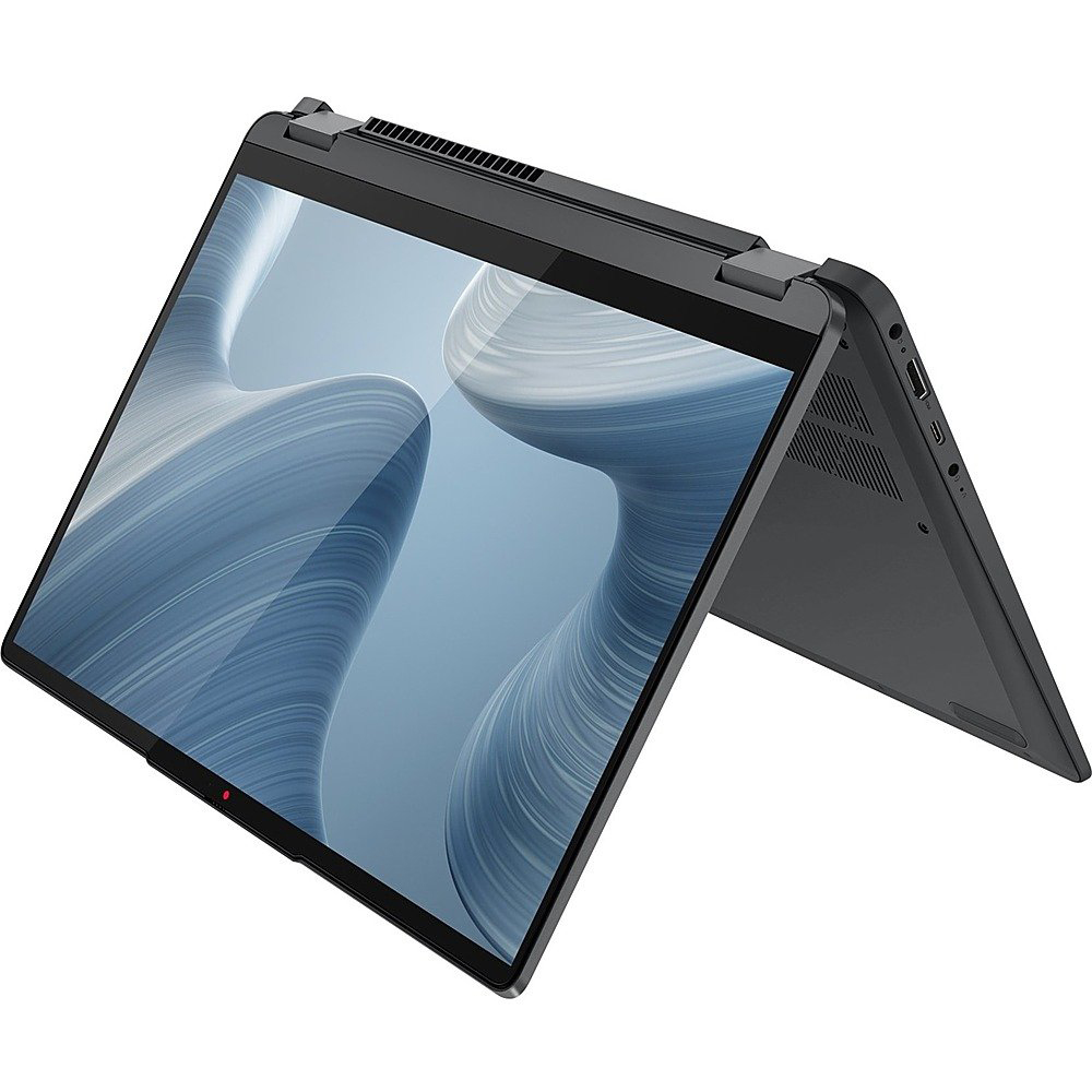 Lenovo IdeaPad Flex 5 2-in-1 Laptop (AMD Ryzen 7 5700U, 16GB RAM, 2TB PCIe SSD, AMD Radeon, 14.0" Touch Win 11 Home)