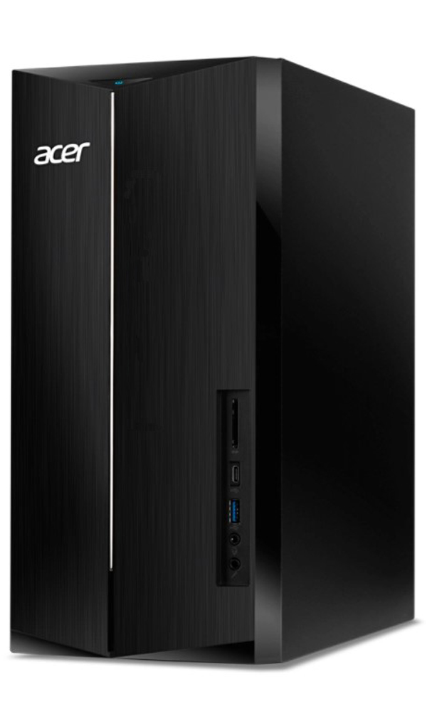 Acer Aspire TC-1770 Desktop (Intel i5-13400, 8GB RAM, 1TB PCIe SSD, Intel UHD 730, Wifi, Bluetooth, Win 10 Pro)