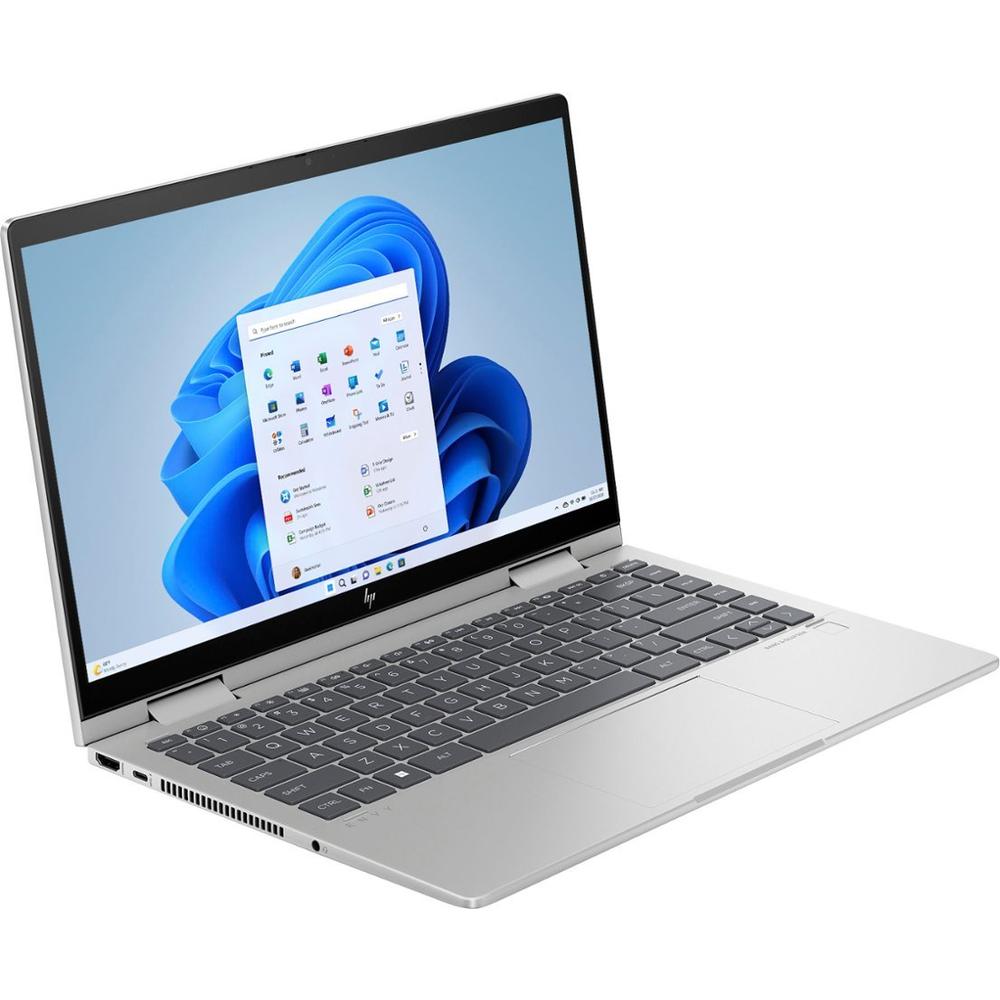 HP Envy 14-es00 2-in-1 Laptop (Intel i5-1335U, 8GB RAM, 512GB SSD, Intel Iris Xe, 14.0" Touch 1920x1080, Win 11 Home)