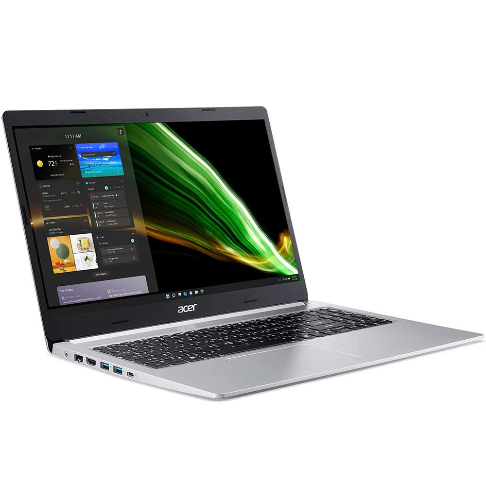 Acer Aspire 5 A515 Laptop (AMD Ryzen 7 5700U, 8GB RAM, 1TB m.2 SATA SSD, AMD Radeon, 15.6" Win 10 Pro)