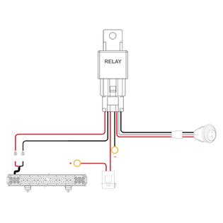 Wiring Diagram PDF: 12v Led Wiring Harness