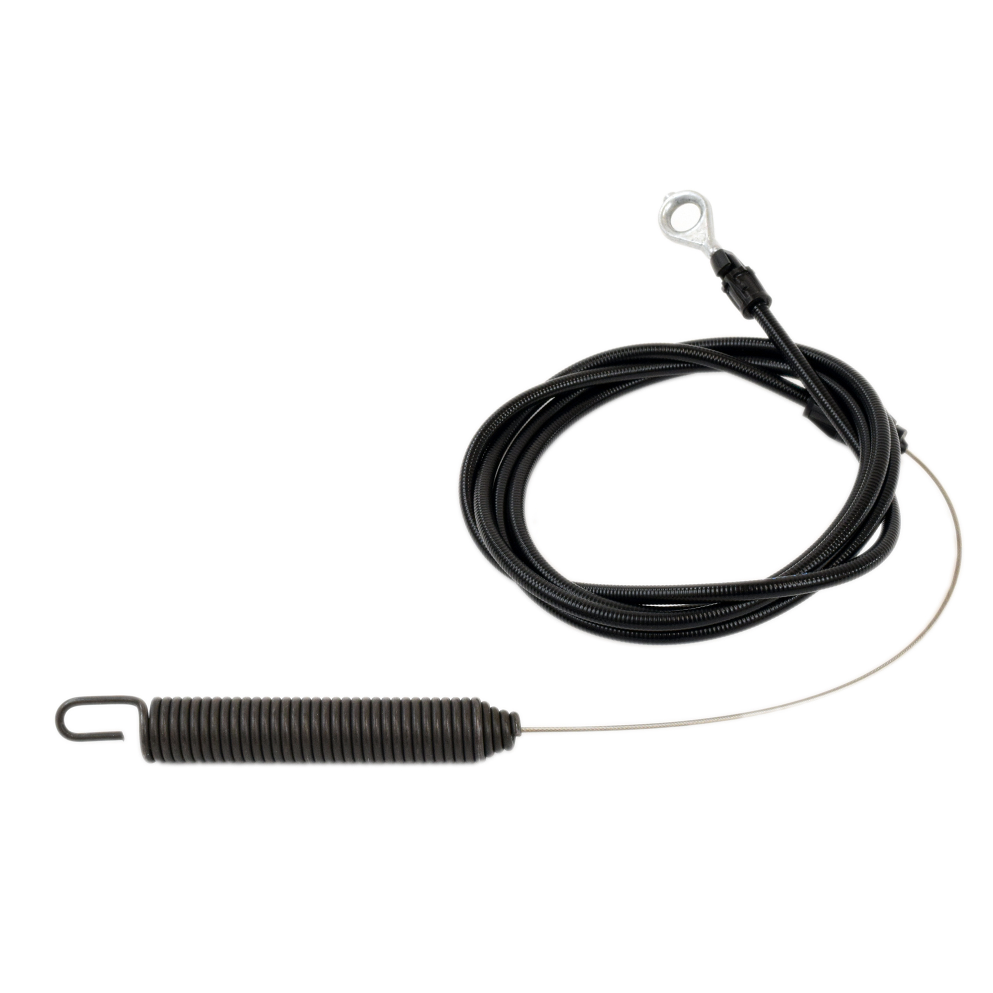 Amazon Com Buckbock 408714 532435111 Blade Clutch Cable Compatible With Husqvarna Craftsman Weed Eater Poulan Roper 435111 532408714 532435111 75 Inner Wire Length Garden Outdoor