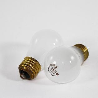 Craftsman Std372601 Garage Door Opener Light Bulb 60 Watt