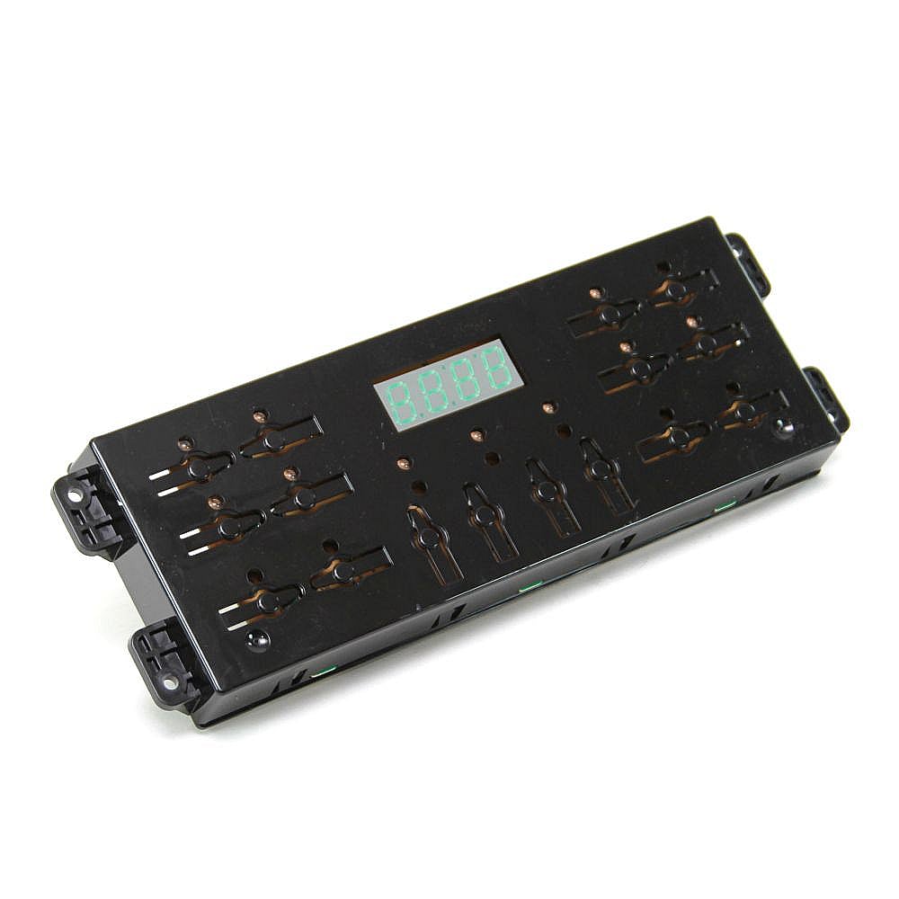 Frigidaire 316630004 Range Oven Control Board and Clock Genuine Original Equipment Manufacturer (OEM) Part