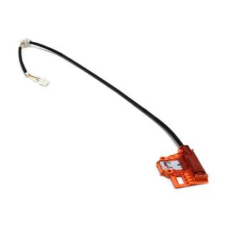 Wpw10482836 Whirlpool W10482836 Washer Door Lock Genuine Original