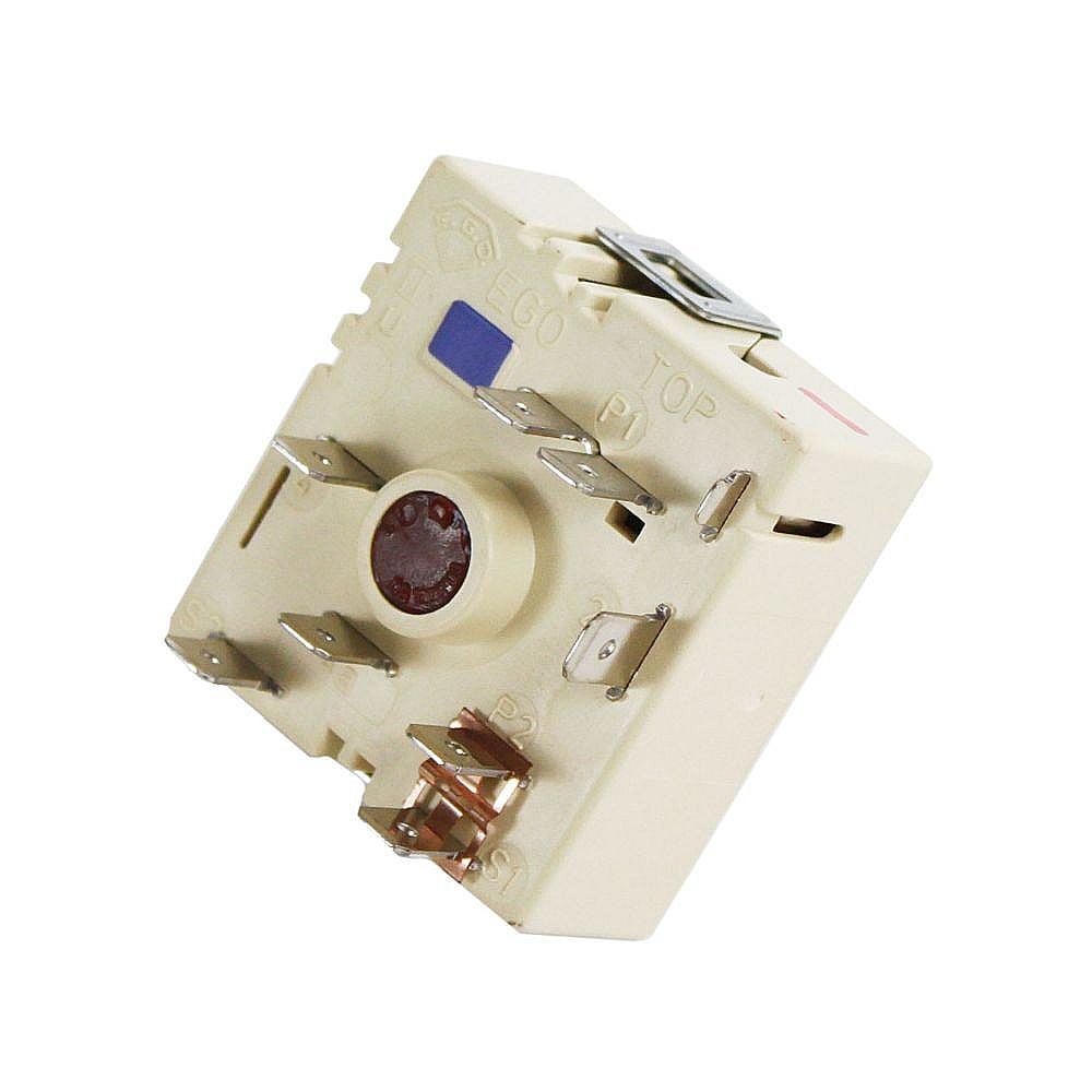 Frigidaire 316238201 Range Surface Element Control Switch (replaces 316238200) Genuine Original Equipment Manufacturer (OEM) Par