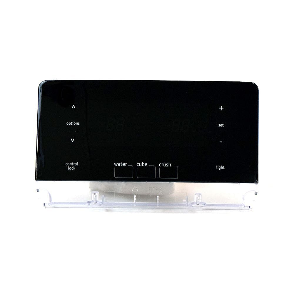 Frigidaire 242058229 Refrigerator User Interface Assembly Genuine Original Equipment Manufacturer Oem Part