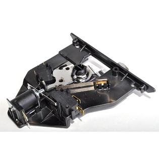 Wp4451424 Whirlpool W4451424 Range Oven Door Lock Assembly
