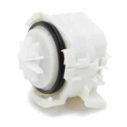 Whirlpool  W10531320 Dishwasher Drain Pump (replaces W10314713, W10531320) Genuine Original Equipment Manufacturer (OEM) Part