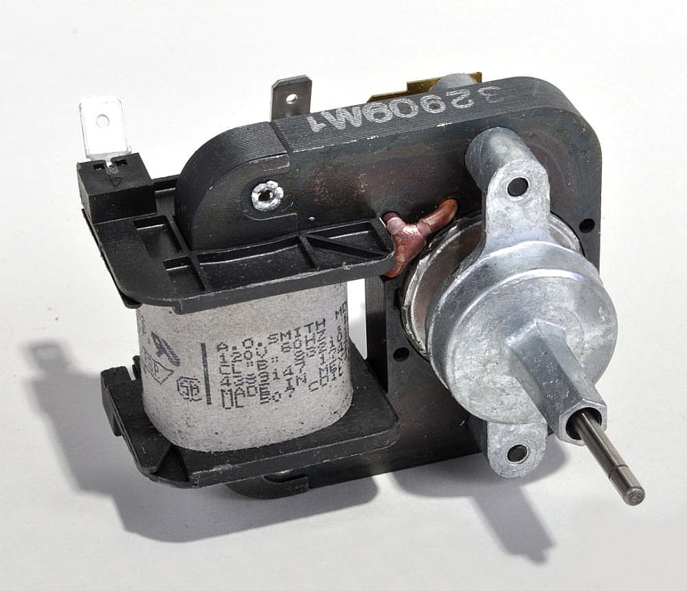 Whirlpool  W4389147 Refrigerator Evaporator Fan Motor Genuine Original Equipment Manufacturer (OEM) part