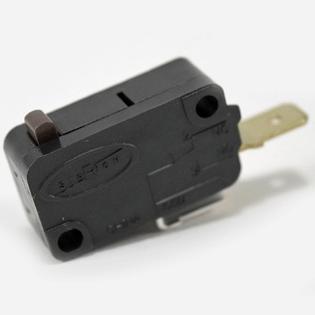 Whirlpool W10269460 Microwave Door Interlock Switch Genuine