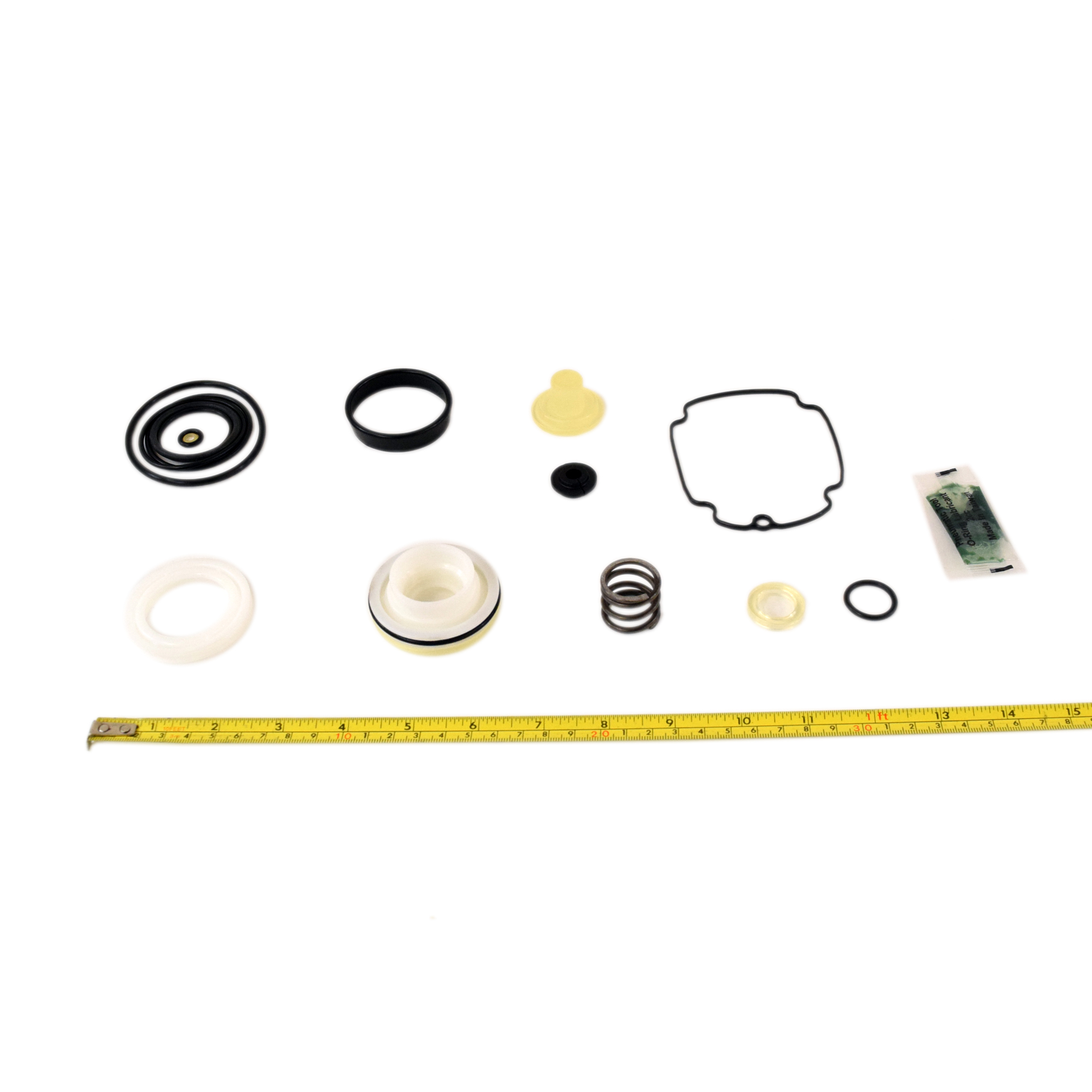 Stanley Bostitch Rn46 Rk Nailer Rebuild Kit Genuine Original