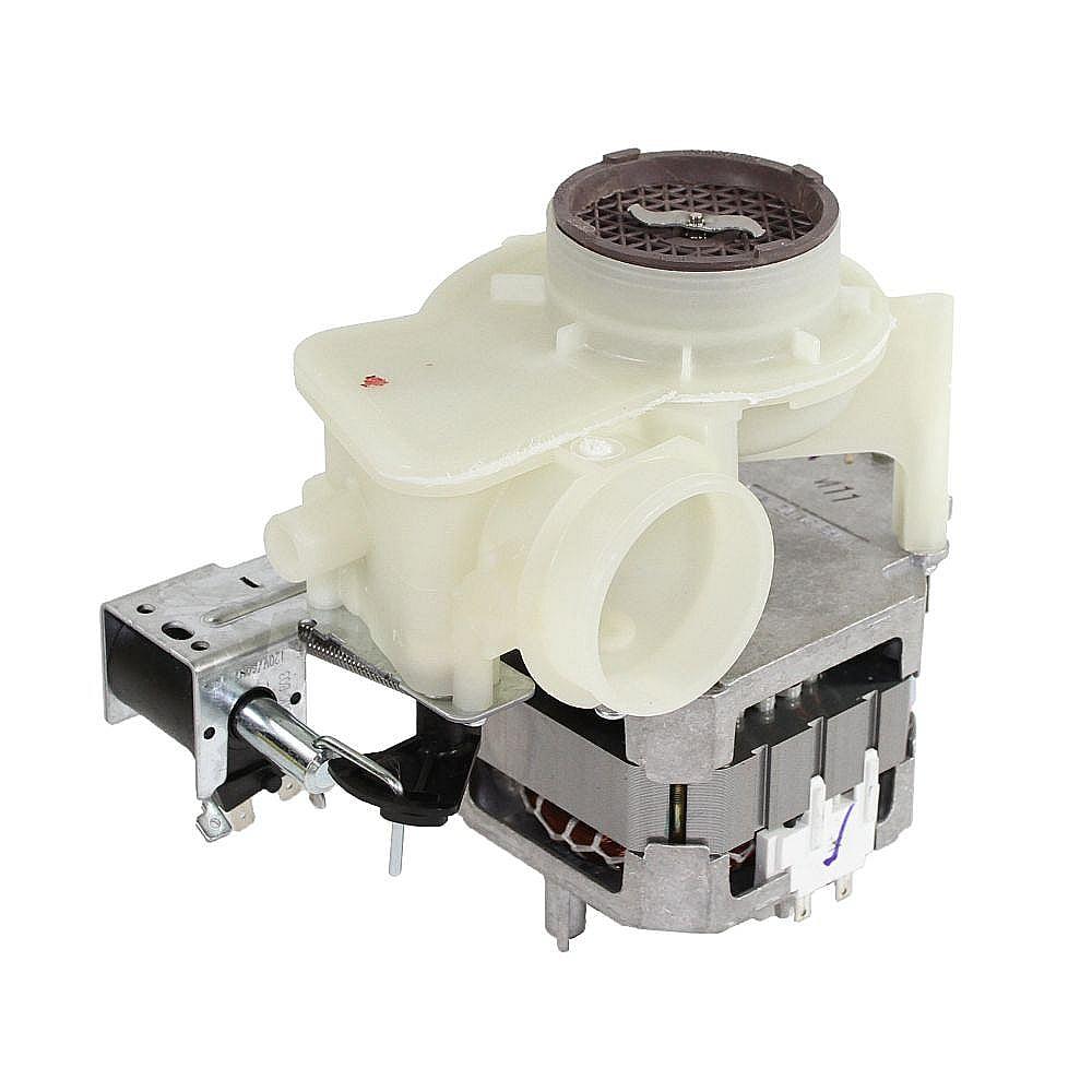 Ge WD26X10051 Dishwasher Pump and Motor Assembly (replaces WD26X10035) Genuine Original Equipment Manufacturer (OEM) Part