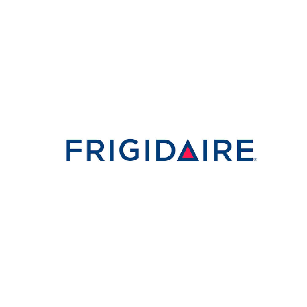 Frigidaire 316544501 Range Oven Door Handle (White) Genuine Original Equipment Manufacturer (OEM) Part
