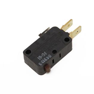 Whirlpool W10269457 Microwave Door Switch Genuine Original