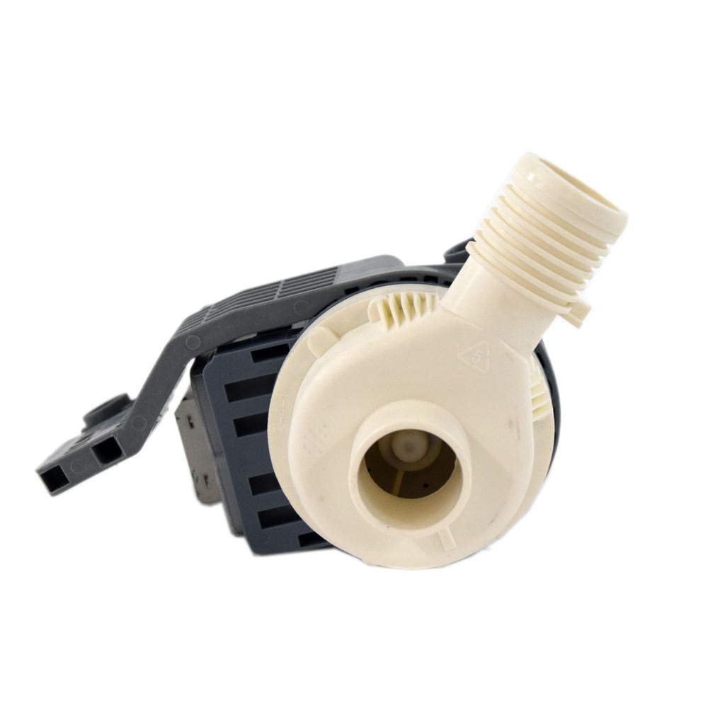 Whirlpool  W10581874 Washer Drain Pump (replaces W10581874) Genuine Original Equipment Manufacturer (OEM) Part