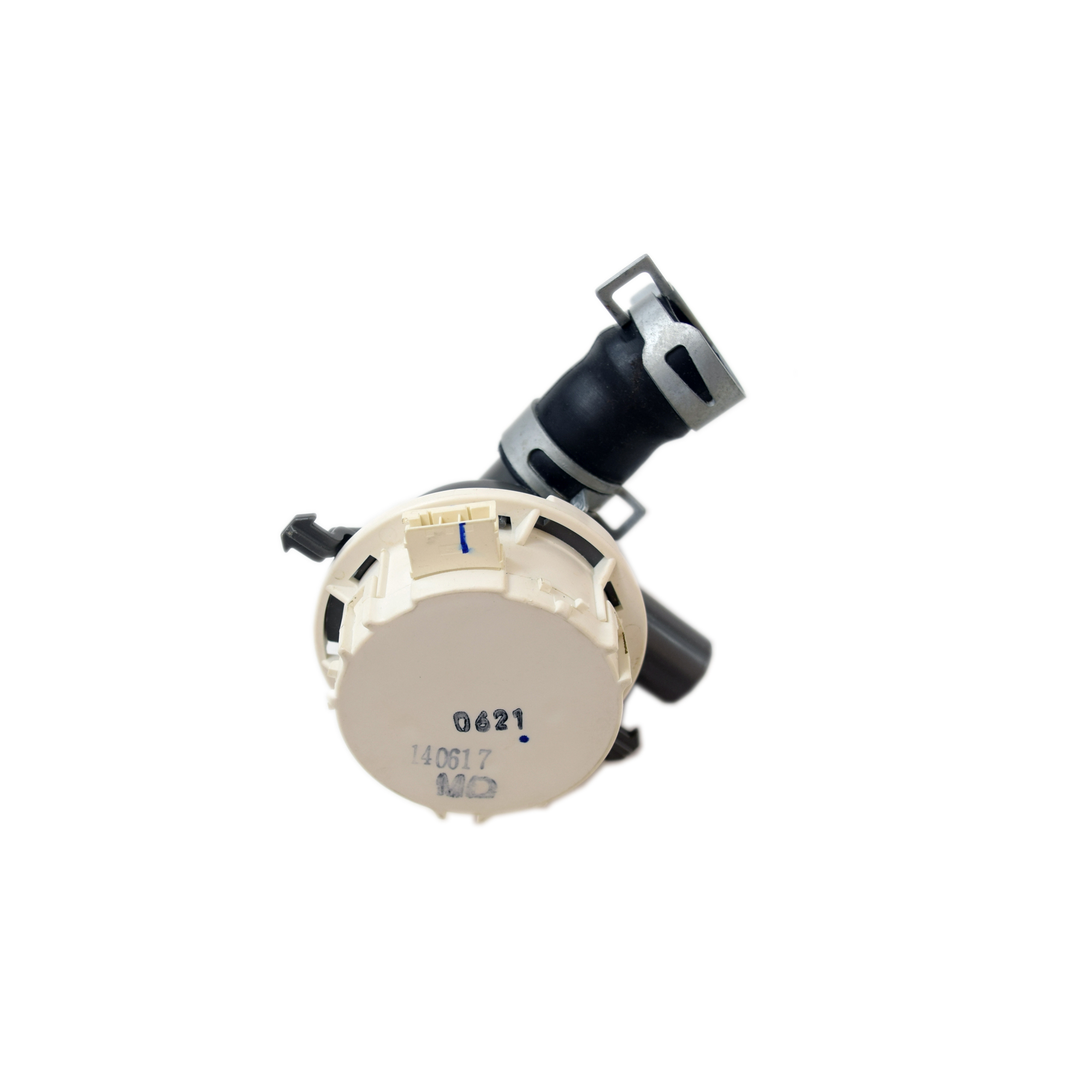 Lg ABQ73503004 Dishwasher Drain Pump (replaces ABQ73503002) Genuine Original Equipment Manufacturer (OEM) Part