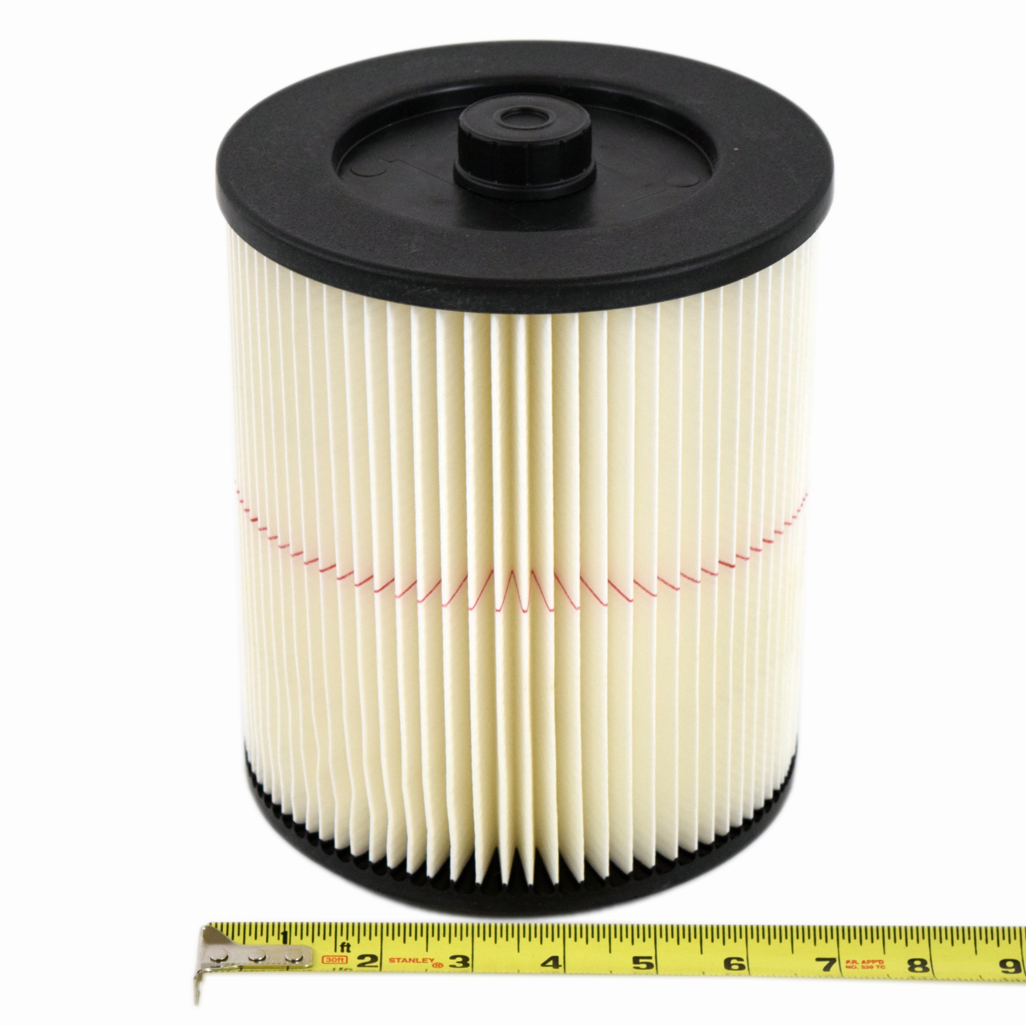 Cómo Limpiar El Filtro De La Lavadora - Foto 2