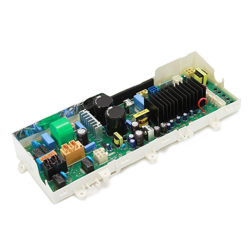 Lg EBR62198104 Washer Electronic Control Board (replaces EBR62198101, EBR62198105) Genuine Original Equipment Manufacturer (OEM)