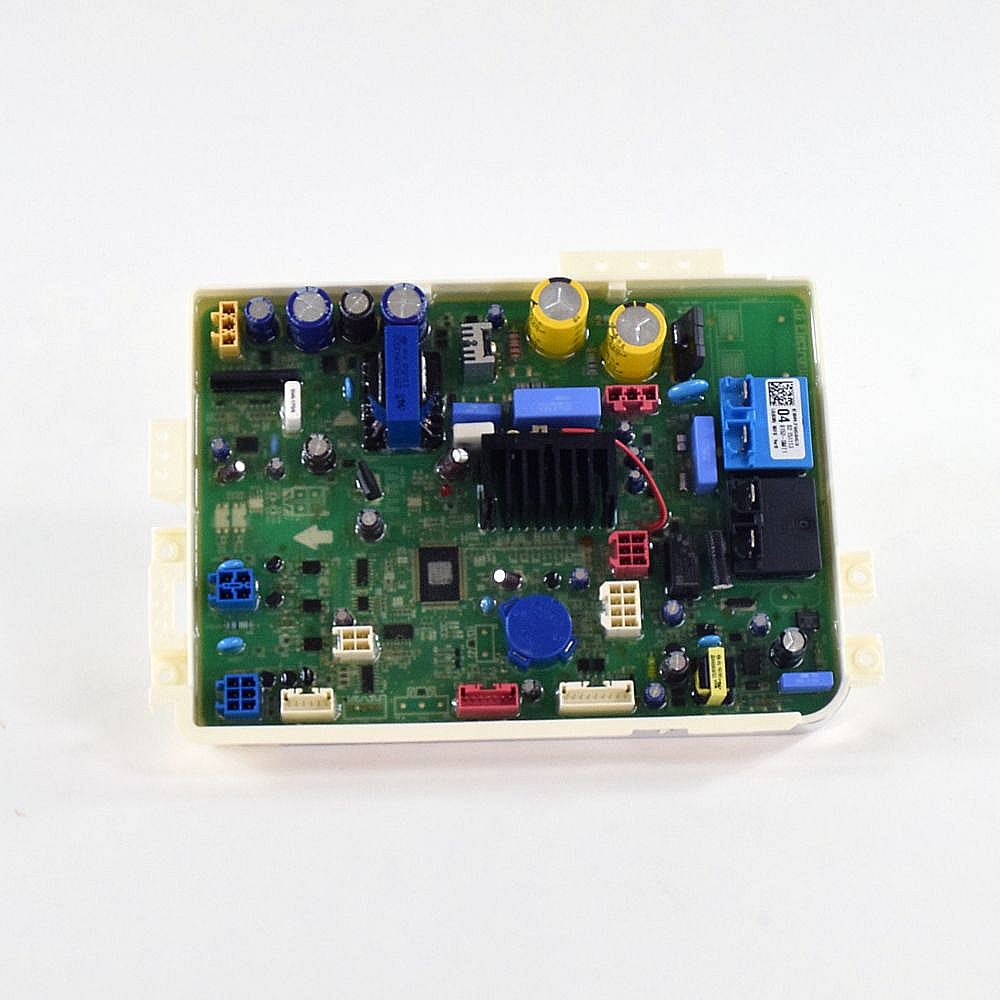 Lg EBR79686304 Dishwasher Electronic Control Board (replaces EBR63265307) Genuine Original Equipment Manufacturer (OEM) Part