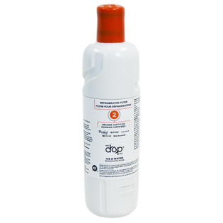 Whirlpool Edr2rxd1 Whirlpool Everydrop 2 Refrigerator Water Filter Genuine Original Equipment Manufacturer Oem Part
