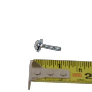 WP3368921 - Whirlpool Torx Screw | Parts Dr WP3368921 - Whirlpool Torx Screw | Parts Dr