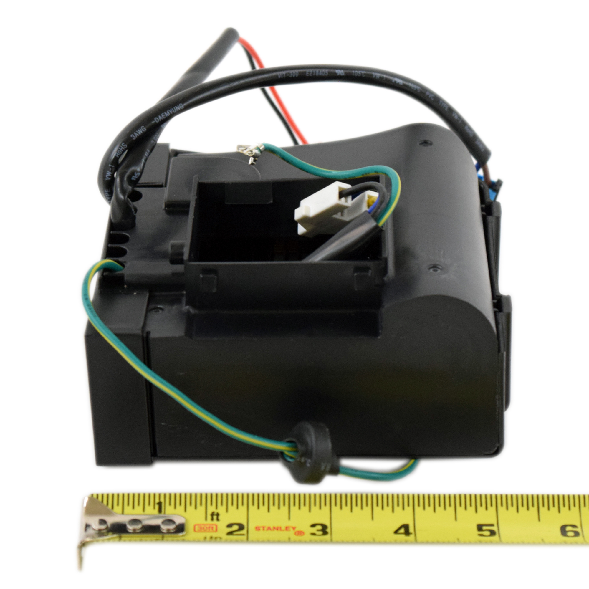 Daewoo 3814301000 Refrigerator Inverter Genuine Original Equipment