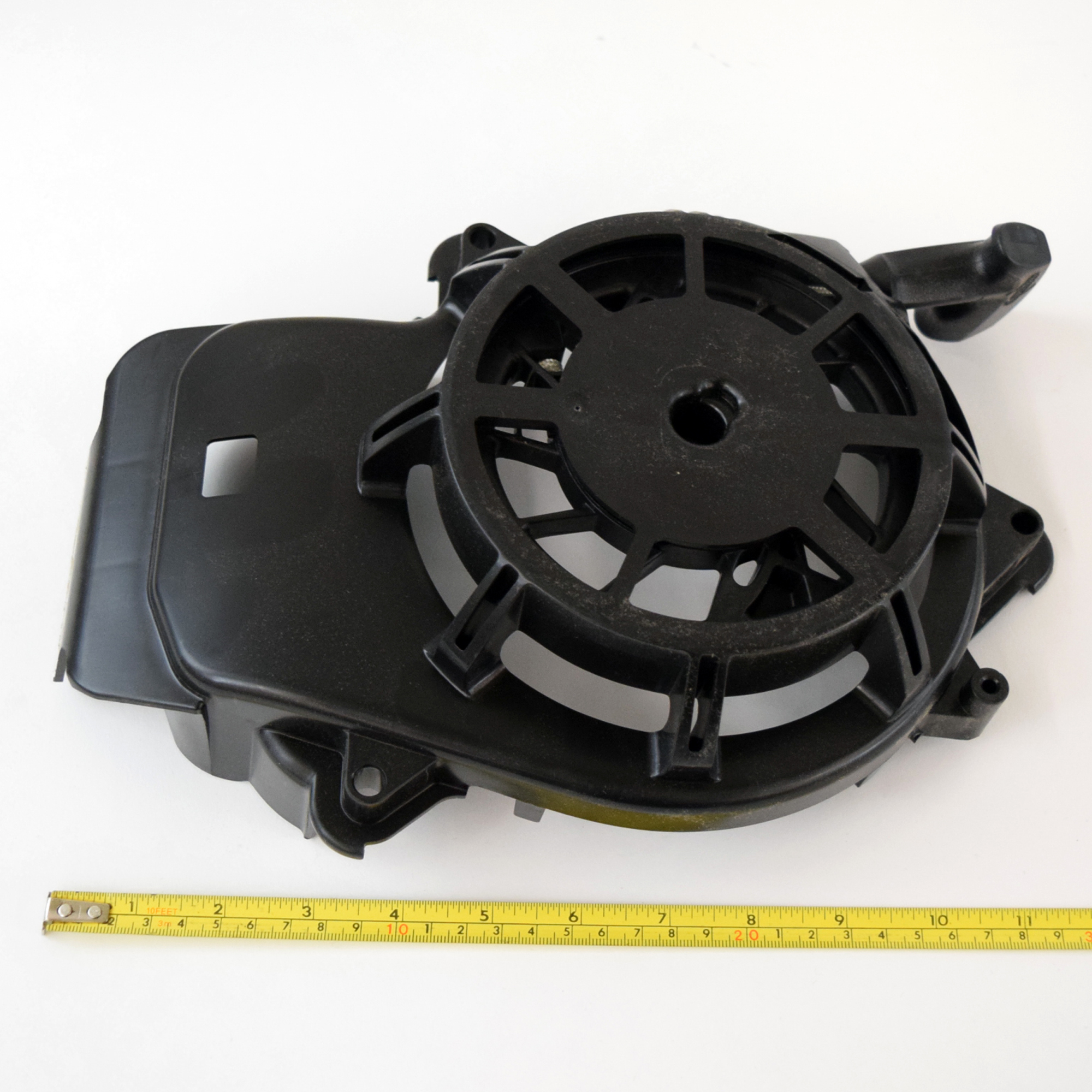 Briggs Stratton 594062 Lawn Garden Equipment Engine Recoil Starter Assembly Genuine Original Equipment Manufacturer Oem Pa
