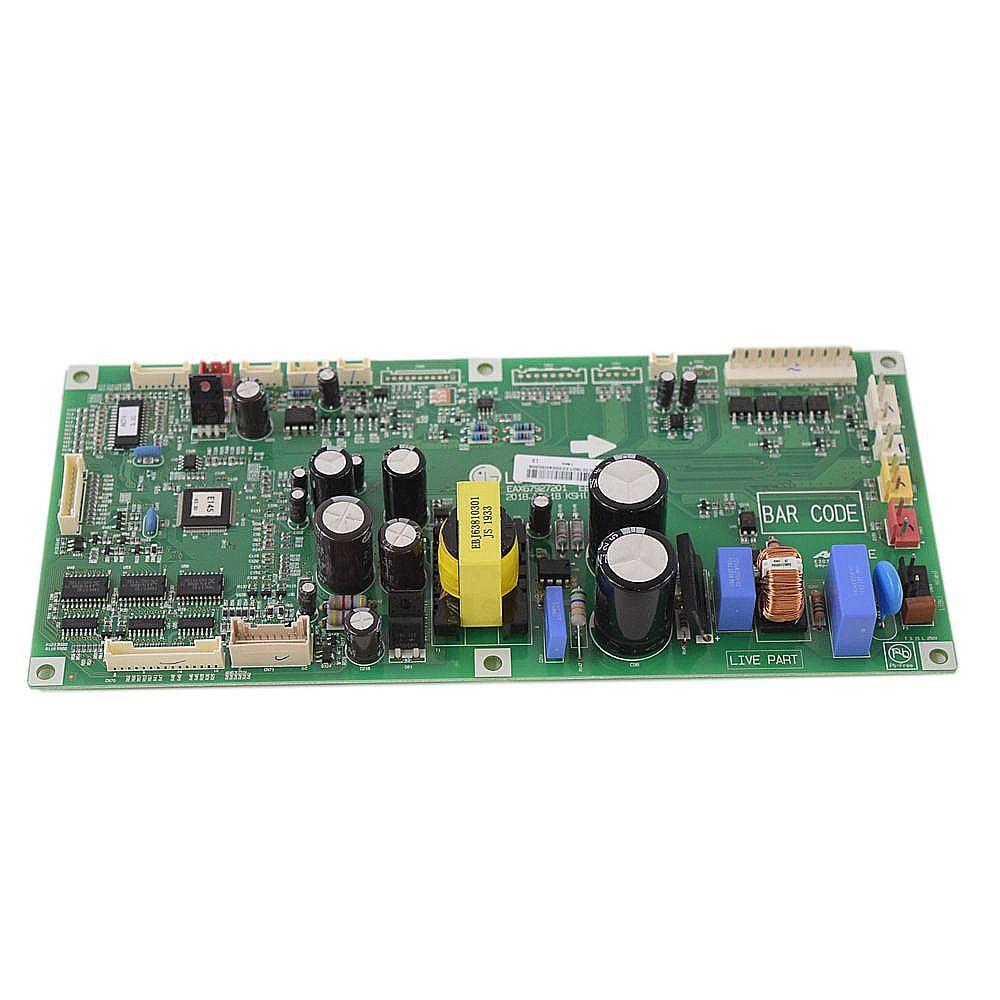 Lg EBR85707901 Wall Oven Control Board Genuine Original Equipment Manufacturer (OEM) Part
