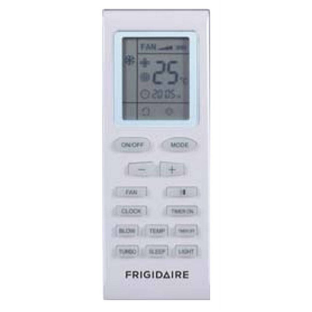 Frigidaire 5304502215 Room Air Conditioner Remote Control Genuine Original Equipment Manufacturer (OEM) Part