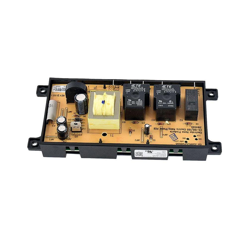 Frigidaire 316455453 Range Oven Control Board Genuine Original Equipment Manufacturer (OEM) Part