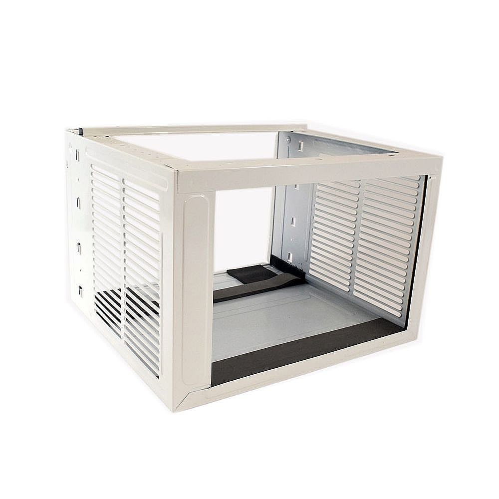 Frigidaire 5304487606 Room Air Conditioner Cabinet Genuine Original Equipment Manufacturer (OEM) Part