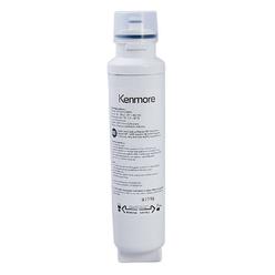 Kenmore 9130 Genuine Kenmore Refrigerator Water Filter (replaces 60199-0006802-00) Genuine Original Equipment Manufacturer (OEM)